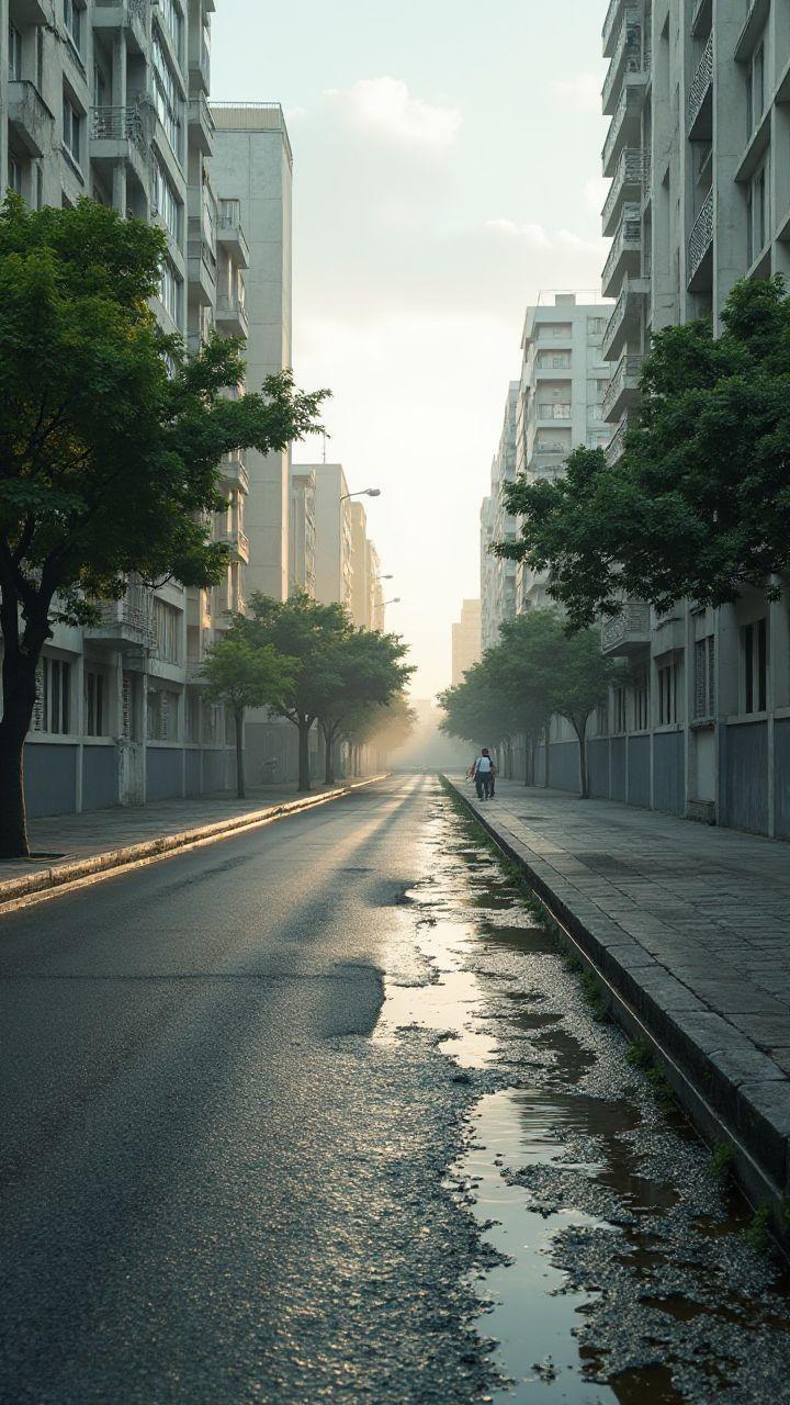 Custo social de obras mal planejadas que agravam cidades