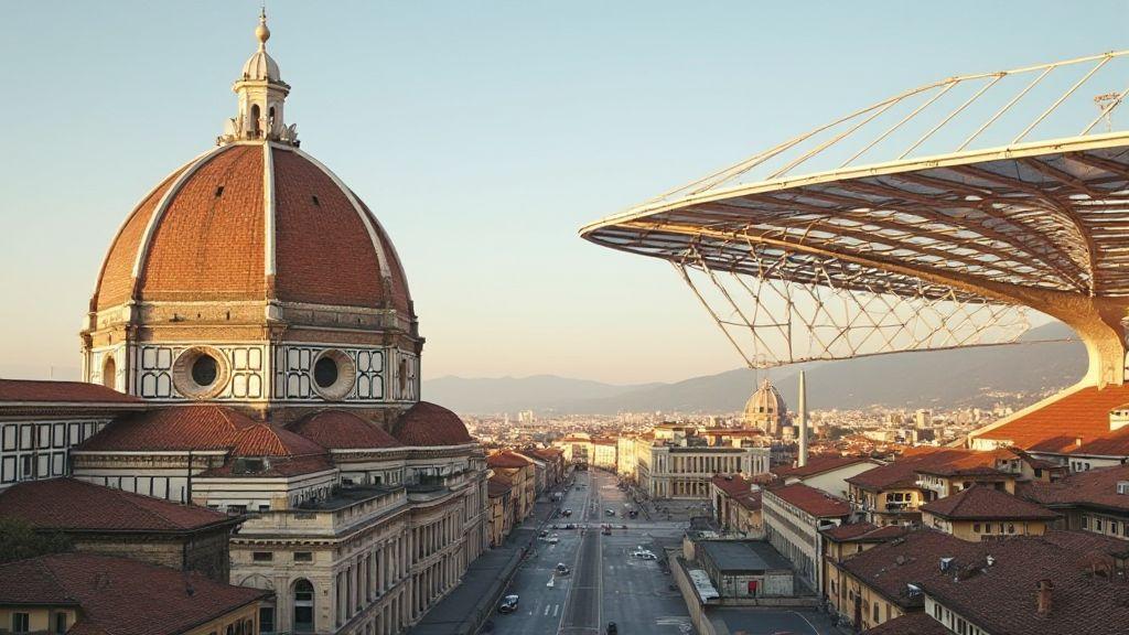 da-cupula-de-brunelleschi-ao-estadio-moderno-a-evolucao-da-engenharia-de-coberturas