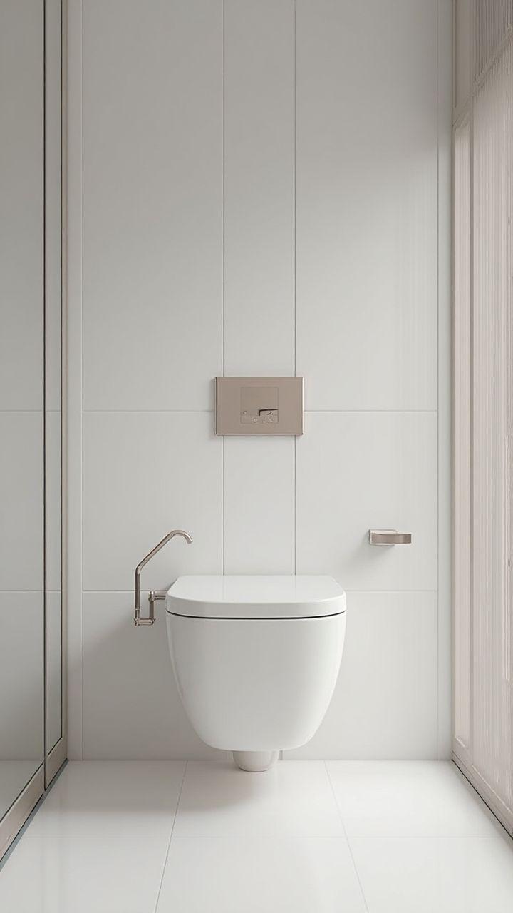 Descubra como instalar barra de apoio no banheiro seguro