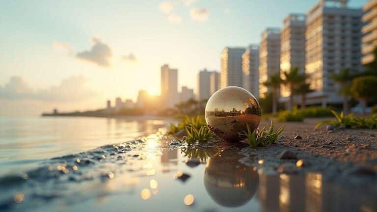 the secret of millionaires - how to get rich with real estate in brazil and the world