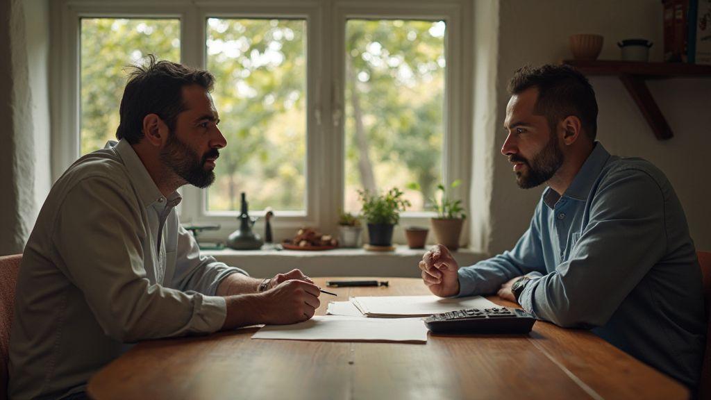 Parcelamento direto com proprietário imóvel sem registro: passo a passo simples para você