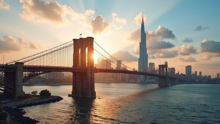 projetos-iconicos-de-engenharia-com-a-ponte-do-brooklyn