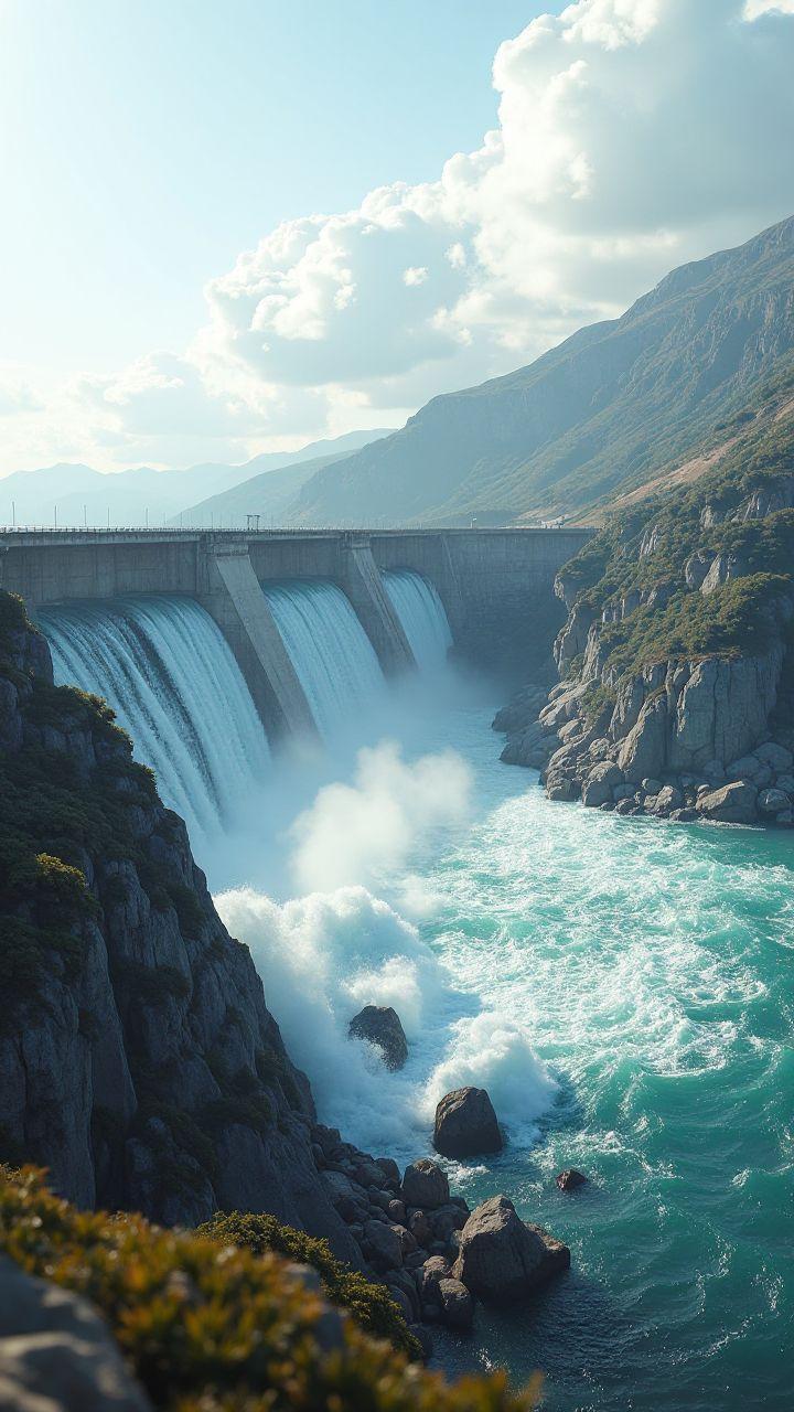 Quem realmente domou rios e mares? Histórias dos engenheiros