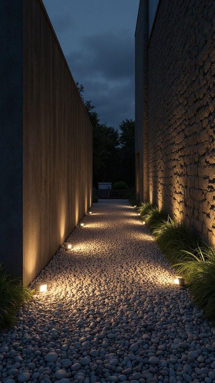 Segredos práticos para instalar iluminação externa em áreas abertas