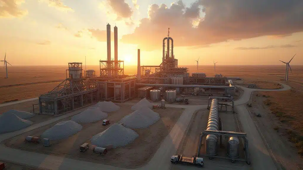 stardust-power-obtem-financiamento-para-avancar-preconstrucao-de-refinaria-de-litio-em-oklahoma