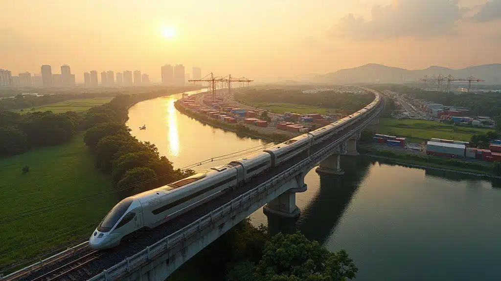 vietna-avanca-com-megaprojeto-ferroviario-de-sete-bilhoes-e-setecentos-milhoes-de-dolares-para-ligar