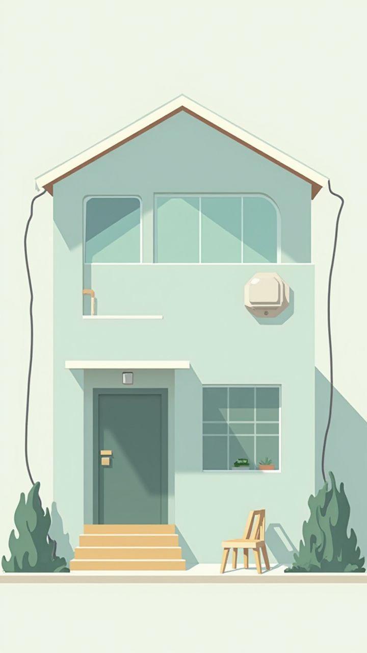 Você já verificou isso? Check-list anual essencial da casa