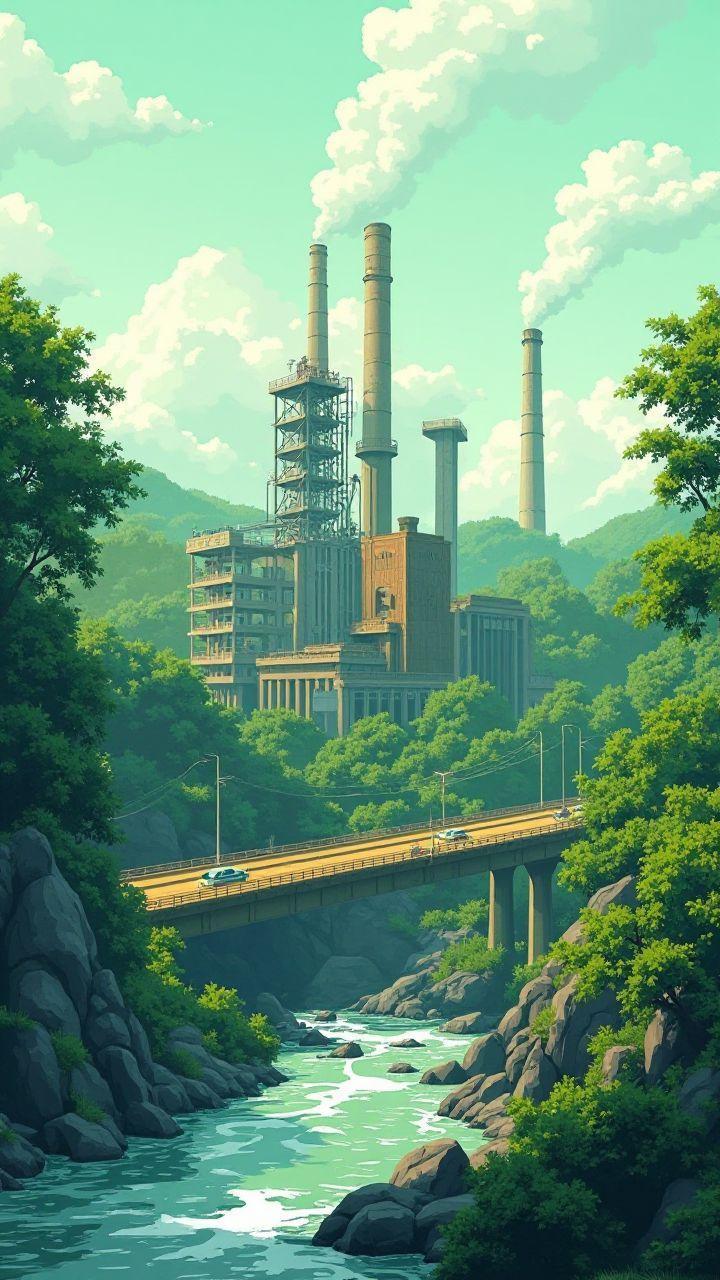 Aço verde sem carvão: pode transformar custo da construção