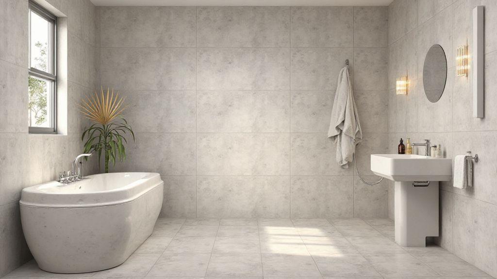 como-fixar-acessorios-de-banheiro-sem-furar-o-azulejo