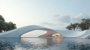 como-santiago-calatrava-transformou-pontes-em-esculturas-habitaveis