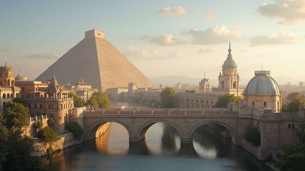 da-piramide-ao-arranha-ceu-a-linha-do-tempo-dos-grandes-feitos-estruturais