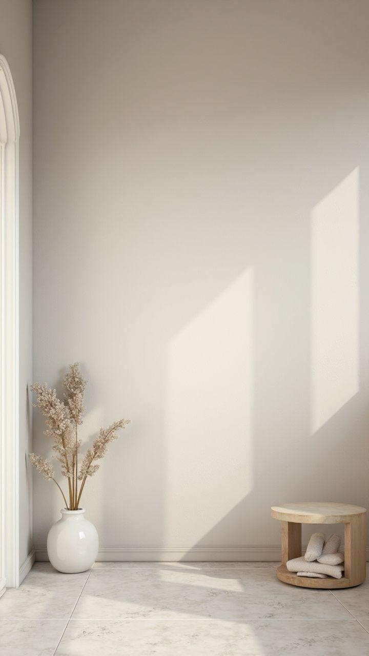 Descubra o segredo para paredes lisas sem marcas