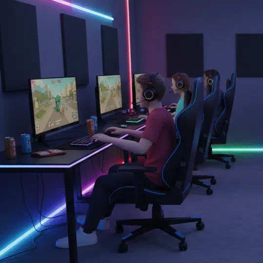 How to join famous YouTubers' servers on Roblox without spending Robux