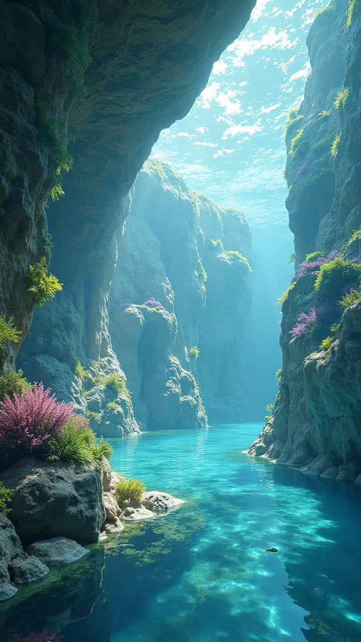 O segredo dos engenheiros por trás dos maiores aquários públicos