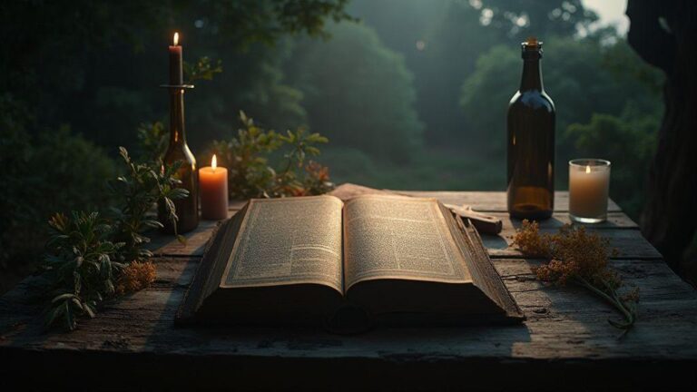 a-biblia-e-a-bruxaria-o-que-as-escrituras-ensinam-sobre-praticas-ocultas