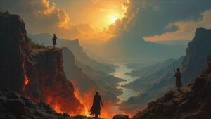 a-divina-comedia-de-dante-uma-jornada-espiritual-pelo-inferno-purgatorio-e-paraiso