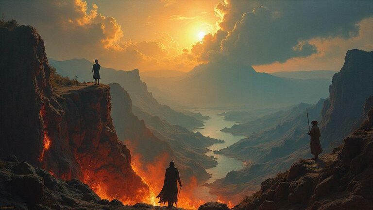 a-divina-comedia-de-dante-uma-jornada-espiritual-pelo-inferno-purgatorio-e-paraiso