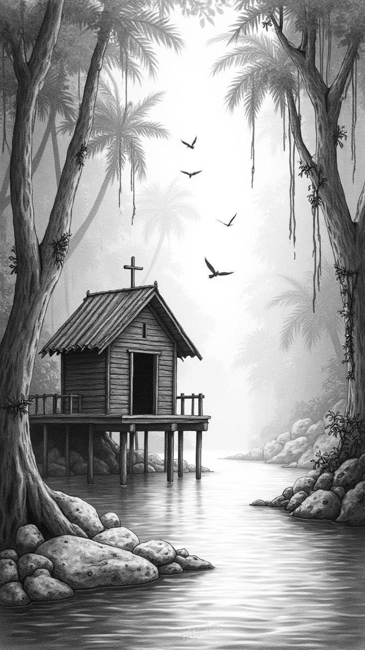 A Evangelização na Amazônia: desafios e testemunhos que intrigam