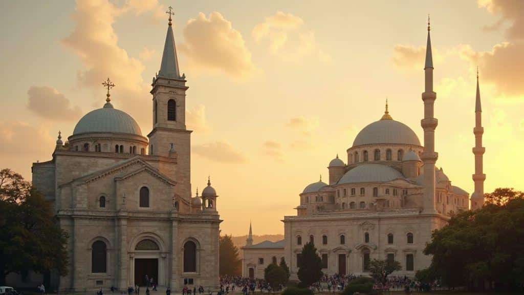 a-igreja-catolica-e-o-isla-pontos-de-encontro-e-diferencas