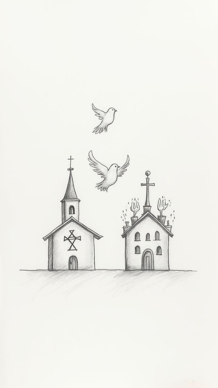 A Igreja Católica e o Judaísmo: construção de respeito que surpreende