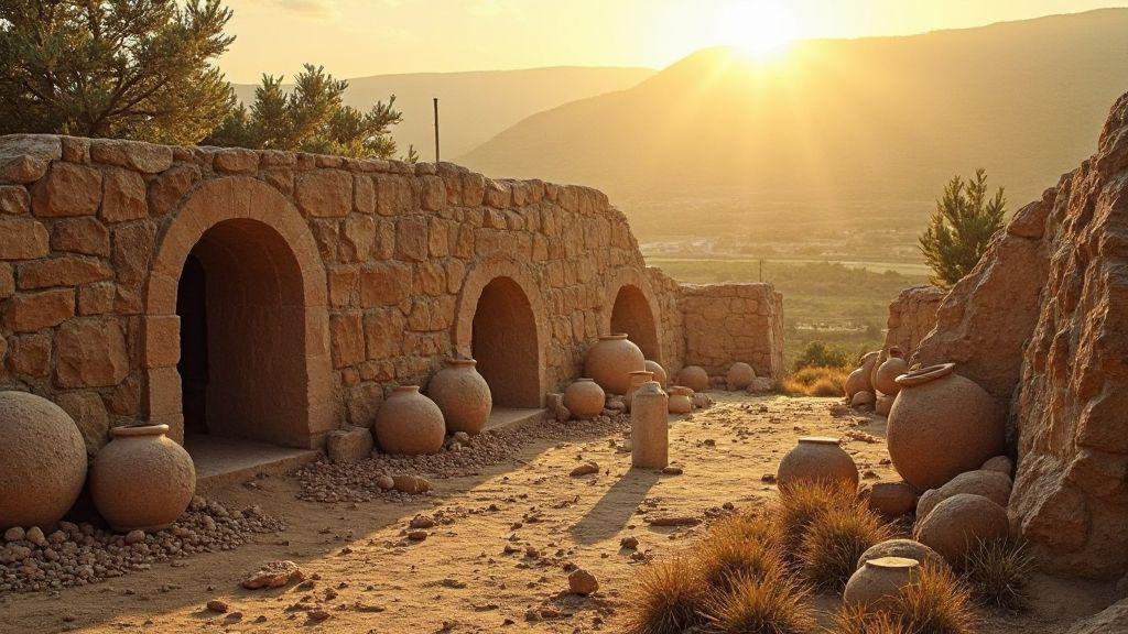 arqueologia-biblica-descobertas-que-confirmam-relatos-das-escrituras