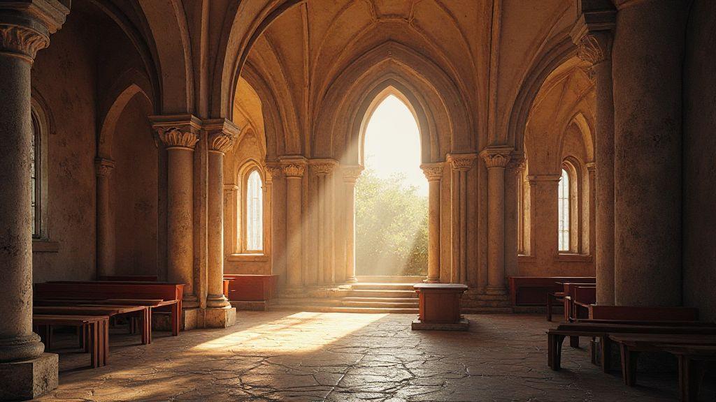 arquitetura-das-igrejas-do-romanico-ao-gotico-e-seu-simbolismo-espiritual