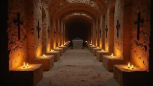 as-catacumbas-de-roma-onde-os-cristaos-primitivos-se-refugiavam