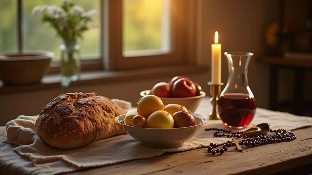 bencao-da-mesa-oracoes-para-antes-e-depois-das-refeicoes