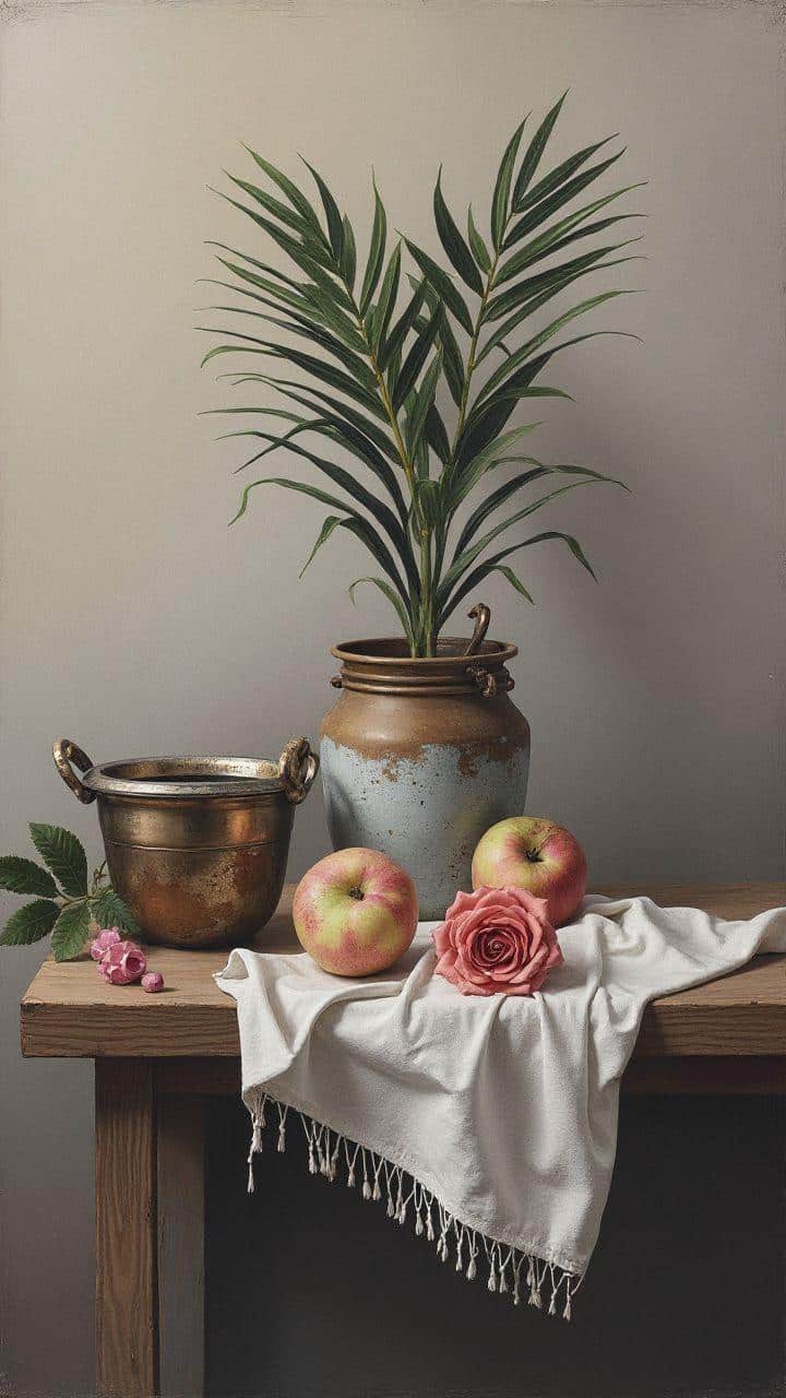 Cinzas e Palmas: aprenda a guardar e usar os sacramentais em casa