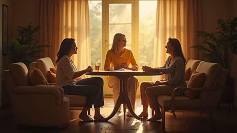 como-evangelizar-amigos-e-familiares-sem-ser-invasivo