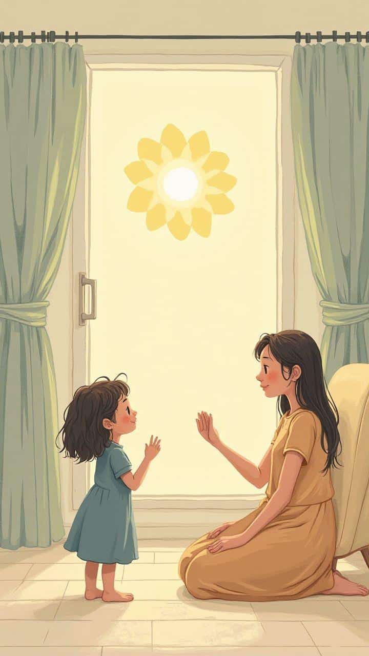 Como Explicar Deus para Crianças: Perguntas Difíceis, Respostas Claras