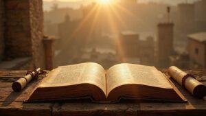 como-foram-escritos-os-evangelhos-autoria-data-e-contexto