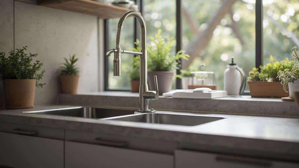 como-instalar-uma-torneira-eletrica-na-cozinha