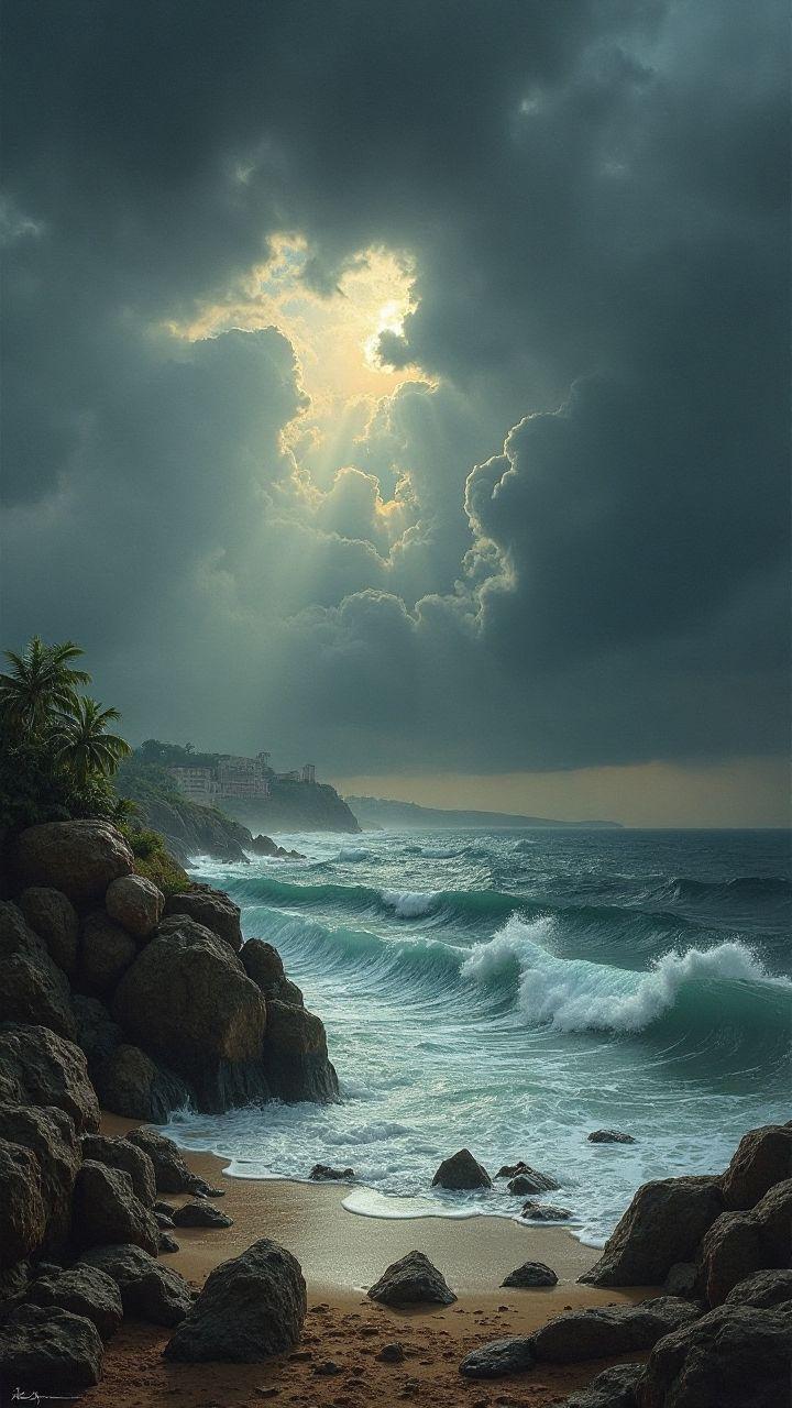 Como Manter a Fé em Tempos de Crise Mundial: segredos simples