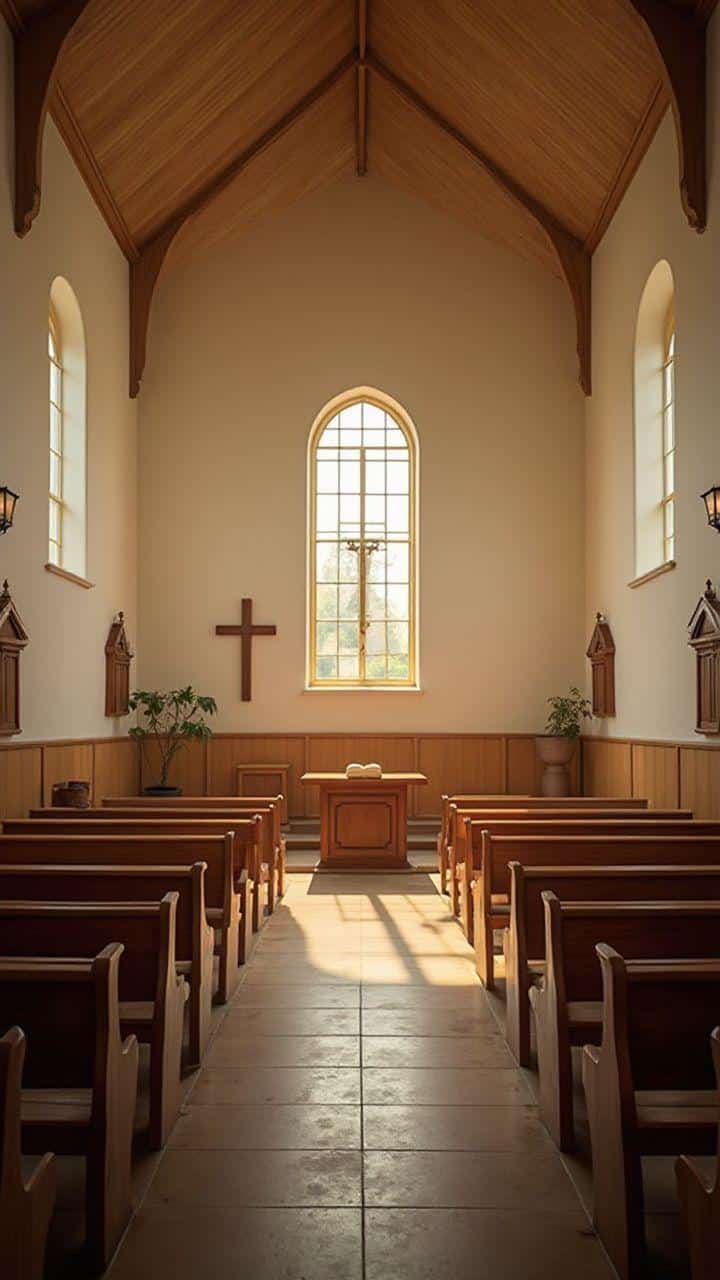 Como Montar um Grupo de Estudos Bíblicos na Sua Paróquia Guia Prático