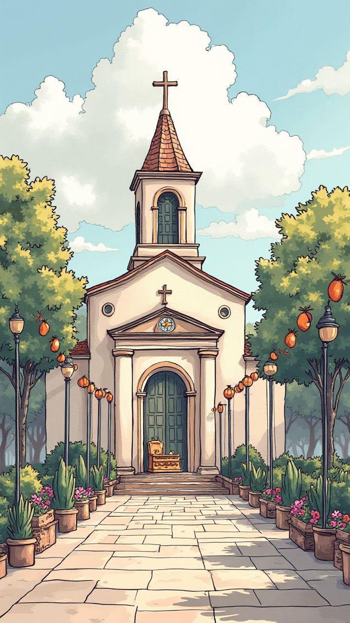 Como Organizar a Festa do Padroeiro da Sua Comunidade com Dicas