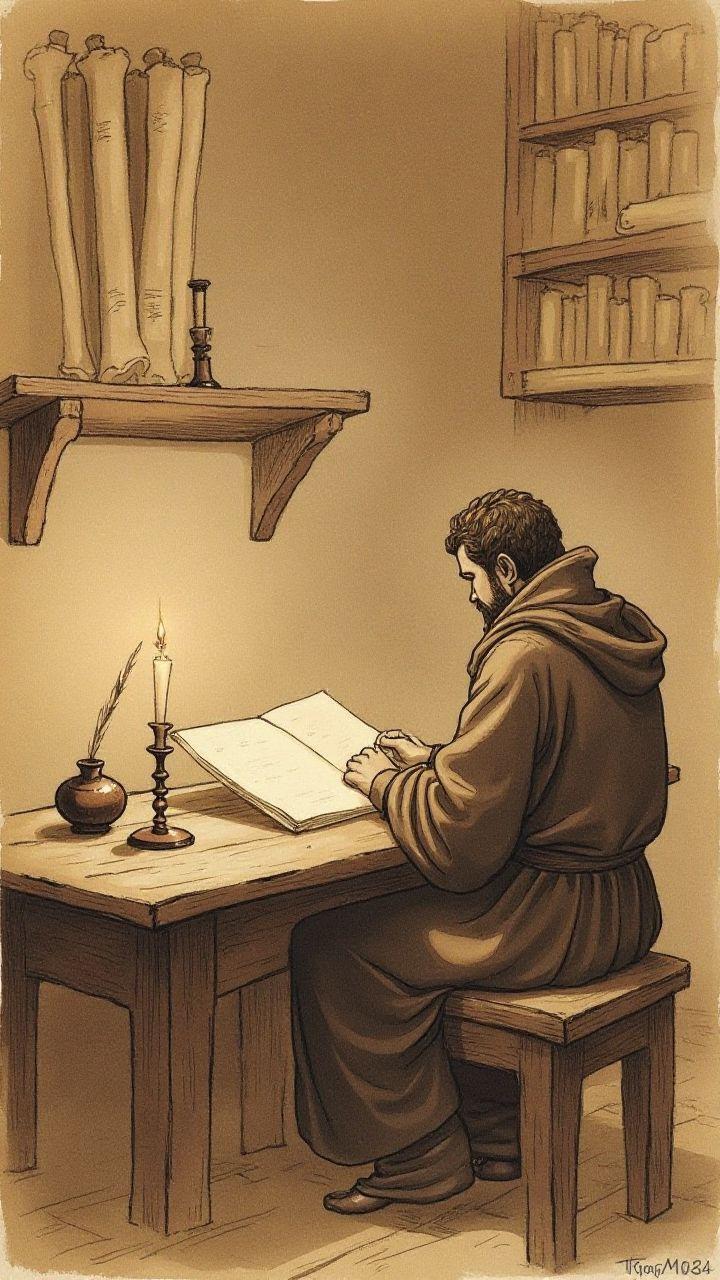 Confissões de Santo Agostinho: o livro que redefiniu a espiritualidade