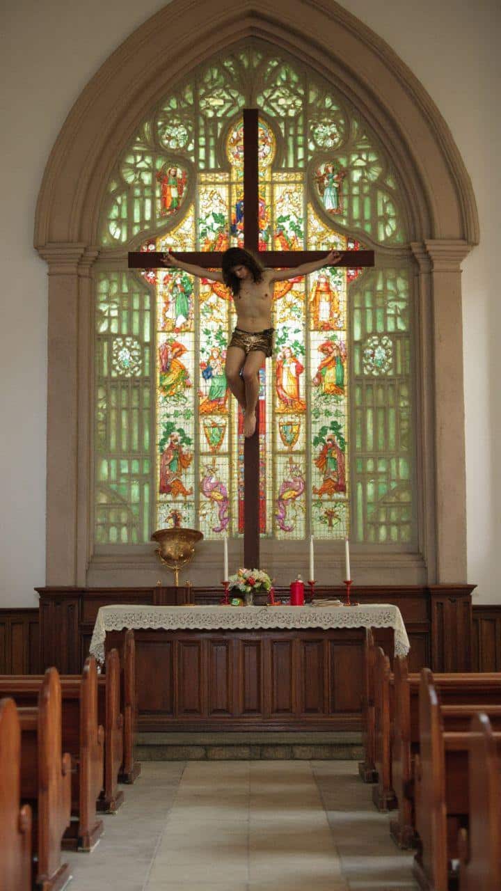 Curiosidades Católicas: O que cores, números e imagens revelam