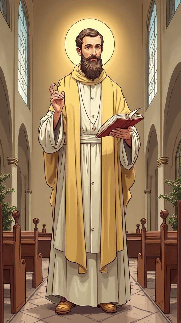 Descubra a Introdução à Vida Devota de São Francisco de Sales para Leigos