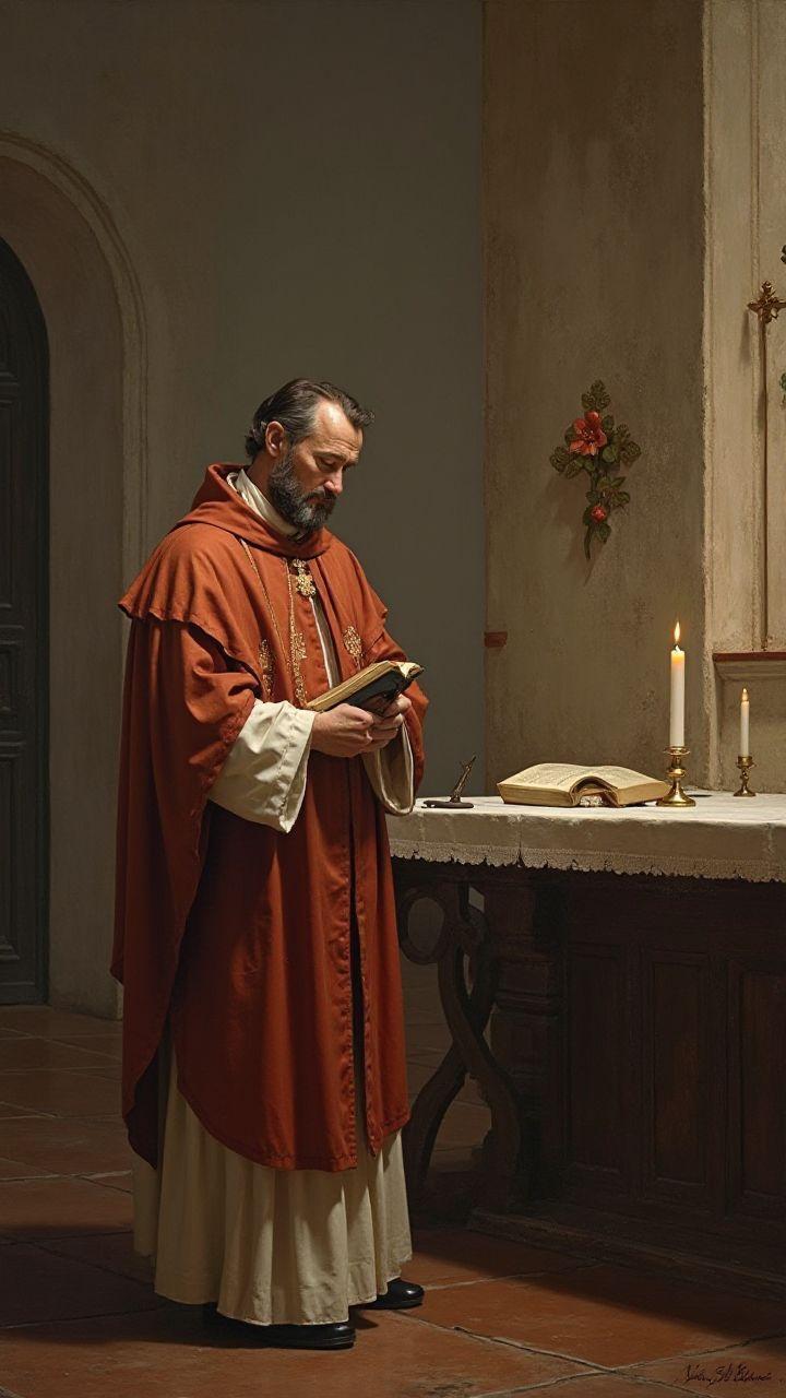 Descubra a Jornada Oculta da Vida Devota de Francisco de Sales