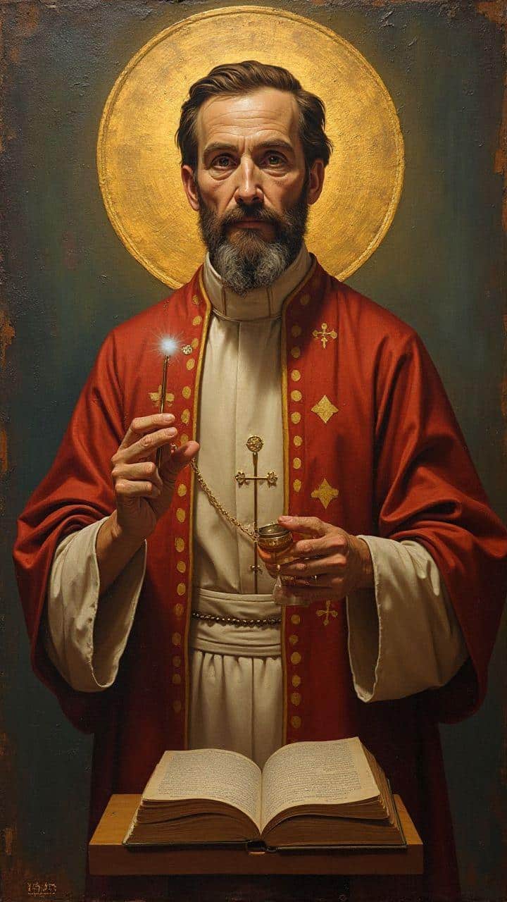 Descubra a vida devota de Francisco de Sales: santidade simples