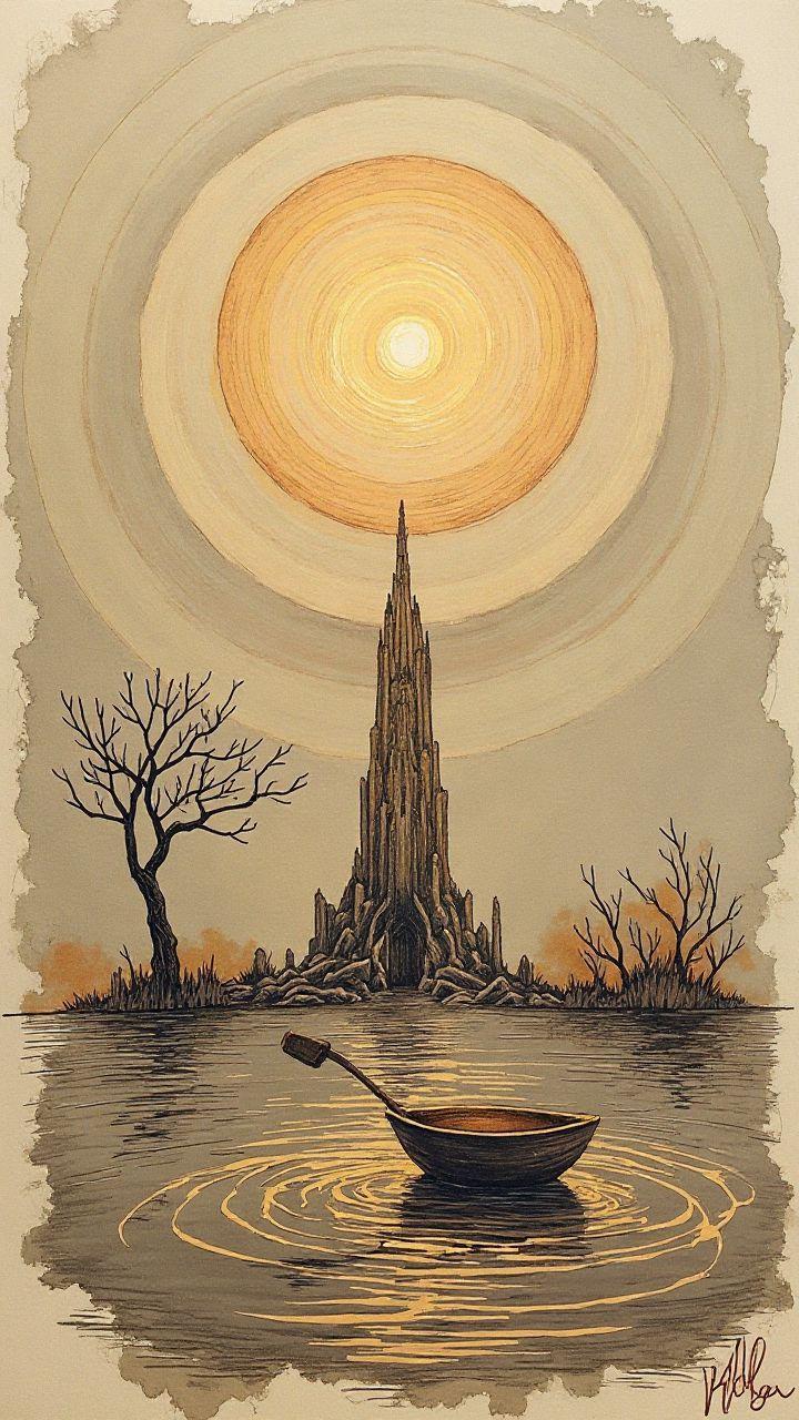 Descubra como a fé transforma a recuperação após desastres naturais