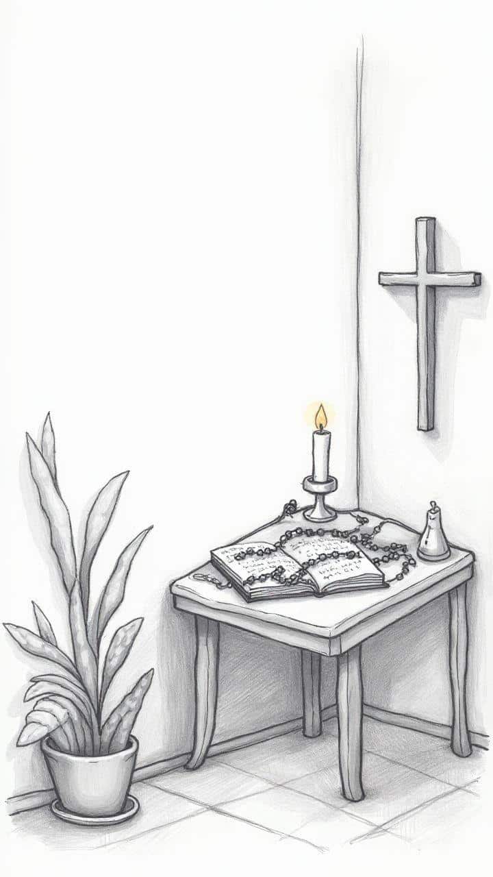 Descubra Como Ensinar Crianças a Rezar com Dicas para Pais Católicos