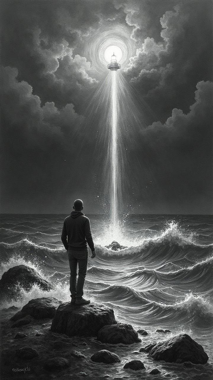 Descubra como manter a fé frente à crise mundial que abala tudo