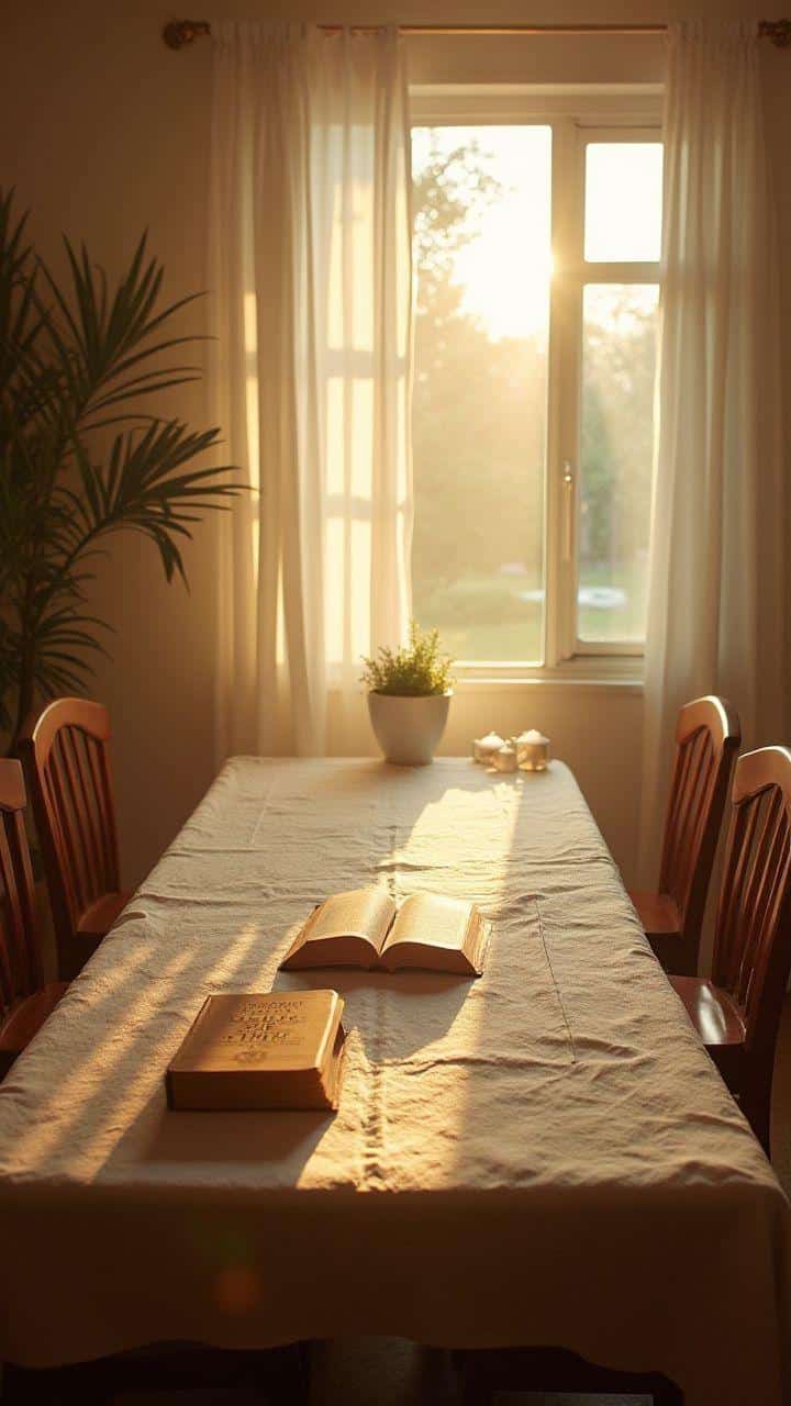 Descubra como Oferecer Cada Manhã a Deus com Propósito