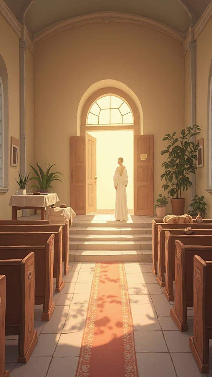 O que a Bíblia diz sobre hospitalidade: receber bem é fé em ação