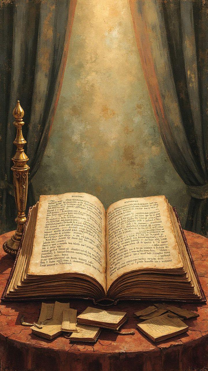 Descubra o Cânon: por que a Bíblia Católica tem mais livros