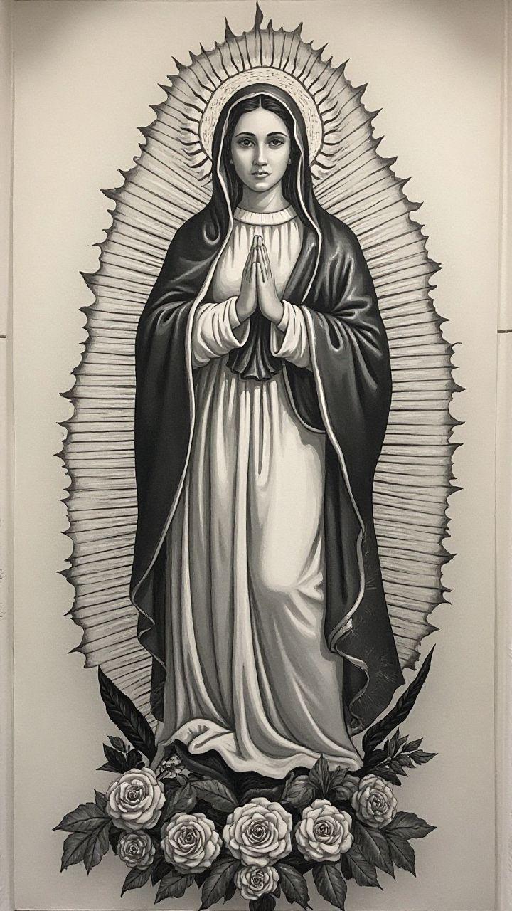 Descubra o mistério por trás de Guadalupe, Padroeira das Américas