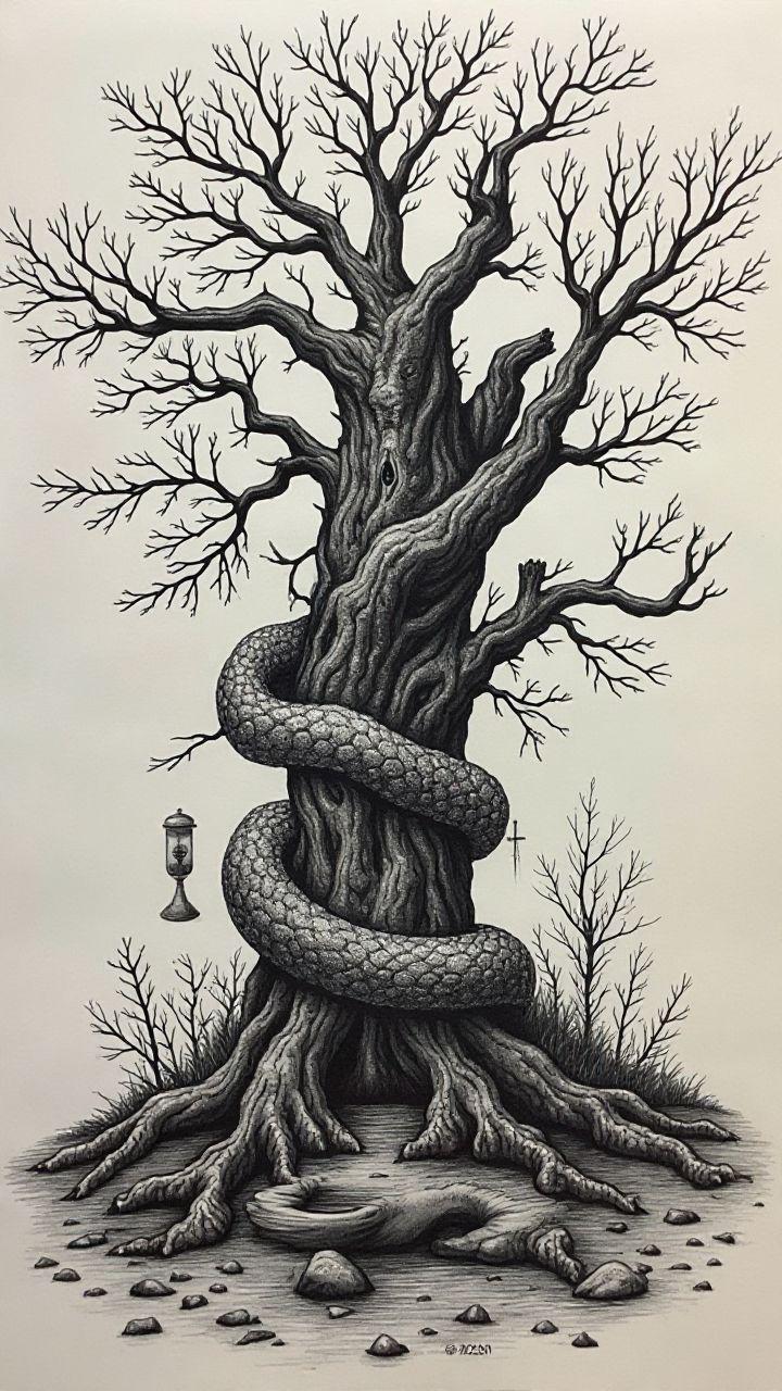 Descubra o Pecado Original e como o Batismo te Liberta Hoje