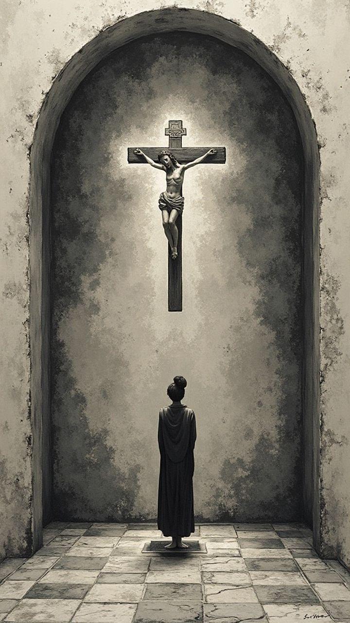 Descubra o que é a Consciência Moral Católica e como guiar decisões